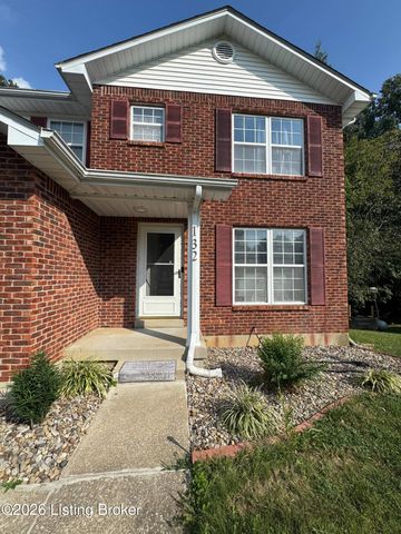 132 Wintergreen Dr, Radcliff, KY 40160