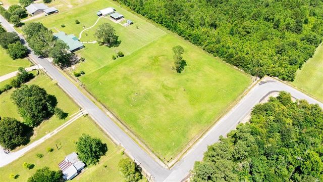 0 Benoit Road Tract 2, Lake Charles, LA 70611