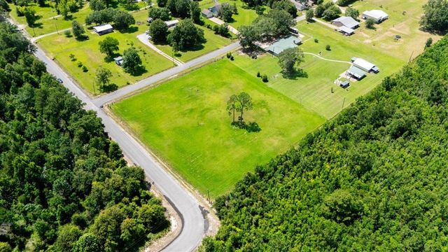 0 Benoit Road Tract 2, Lake Charles, LA 70611