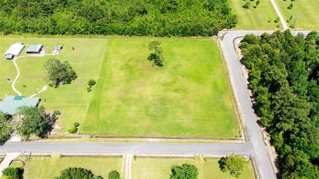 0 Benoit Road Tract 2, Lake Charles, LA 70611