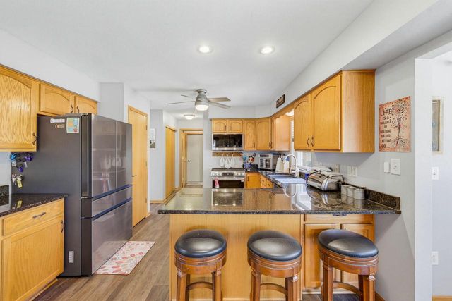 5730 Eagle Point DRIVE, Racine, WI 53406