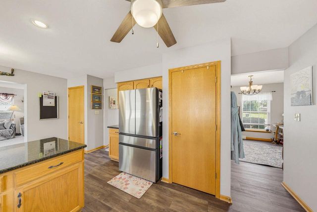 5730 Eagle Point DRIVE, Racine, WI 53406