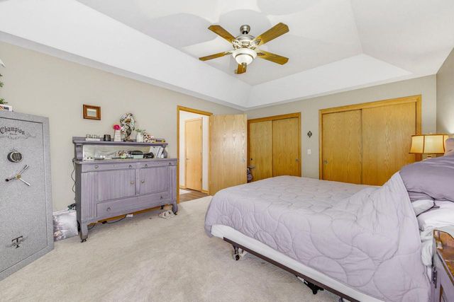 5730 Eagle Point DRIVE, Racine, WI 53406