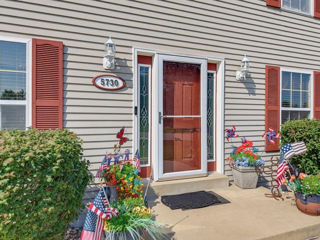 5730 Eagle Point DRIVE, Racine, WI 53406