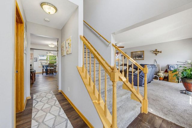 5730 Eagle Point DRIVE, Racine, WI 53406