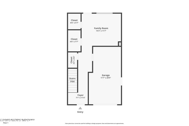 19 Halifax Road, Bayville, NJ 08721