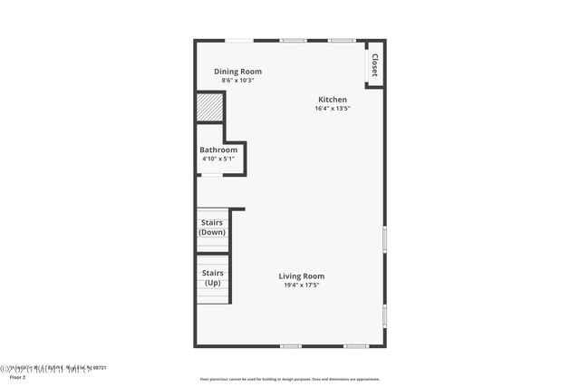 19 Halifax Road, Bayville, NJ 08721