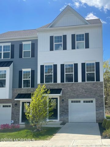 19 Halifax Road, Bayville, NJ 08721