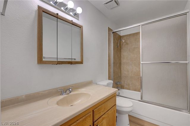7016 Sylvan Oak Drive, Las Vegas, NV 89147