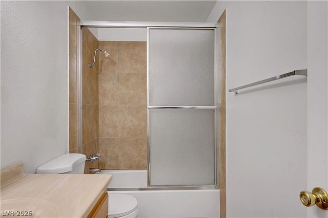 7016 Sylvan Oak Drive, Las Vegas, NV 89147
