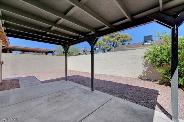 7016 Sylvan Oak Drive, Las Vegas, NV 89147