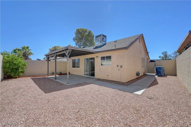 7016 Sylvan Oak Drive, Las Vegas, NV 89147