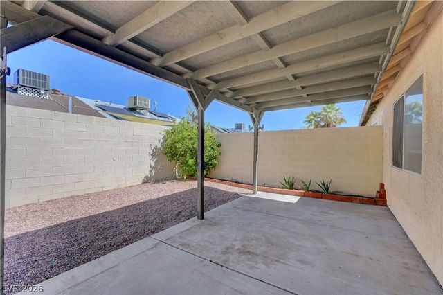 7016 Sylvan Oak Drive, Las Vegas, NV 89147