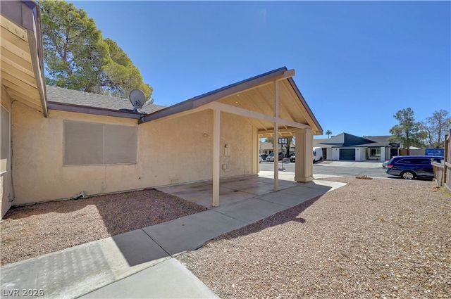 7016 Sylvan Oak Drive, Las Vegas, NV 89147