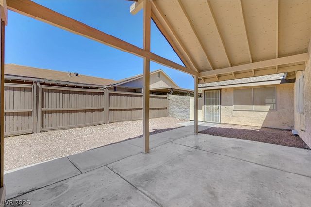7016 Sylvan Oak Drive, Las Vegas, NV 89147
