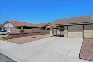 7016 Sylvan Oak Drive, Las Vegas, NV 89147