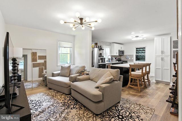 2116 COLUMBIA AVE, Landover, MD 20785