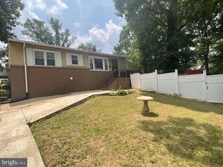 2116 COLUMBIA AVENUE, Landover, MD 20785