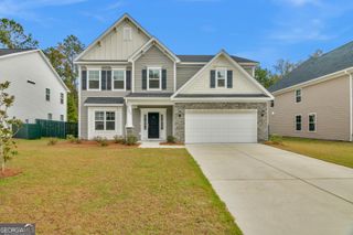 283 Split Branch Drive, Richmond Hill, GA 31324