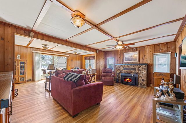 22913 W Martin Lake Drive NE, Stacy, MN 55079