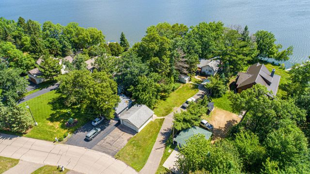 22913 W Martin Lake Drive NE, Stacy, MN 55079