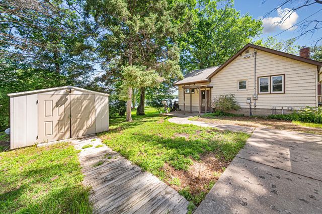 22913 W Martin Lake Drive NE, Stacy, MN 55079