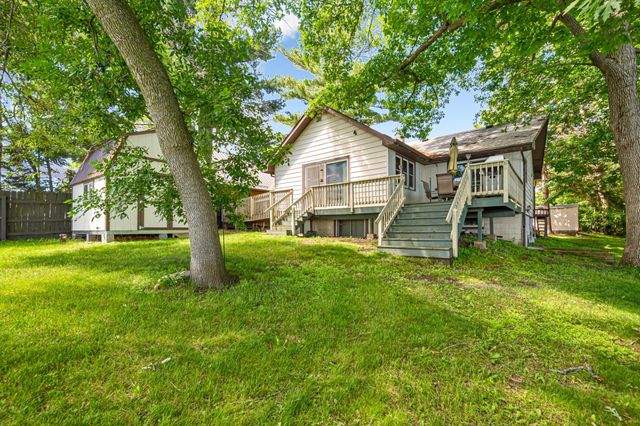 22913 W Martin Lake Drive NE, Stacy, MN 55079