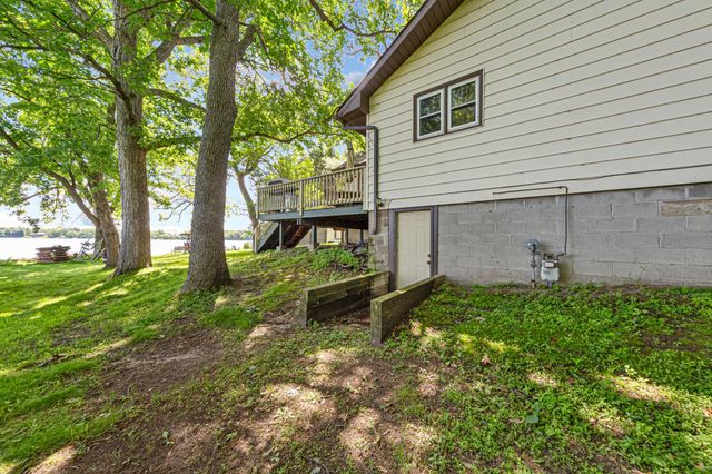 22913 W Martin Lake Drive NE, Stacy, MN 55079