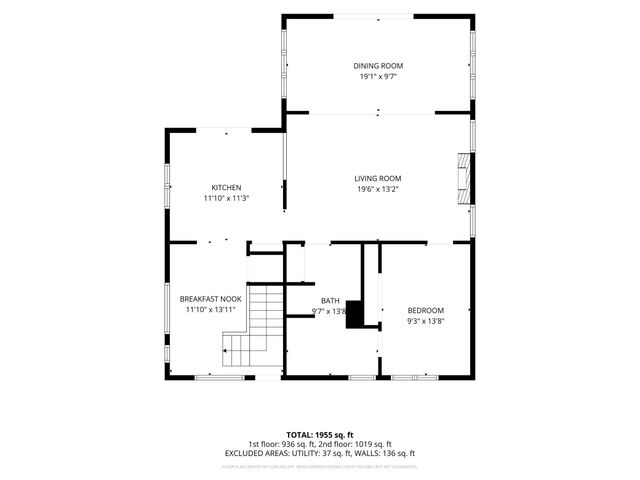 22913 W Martin Lake Drive NE, Stacy, MN 55079