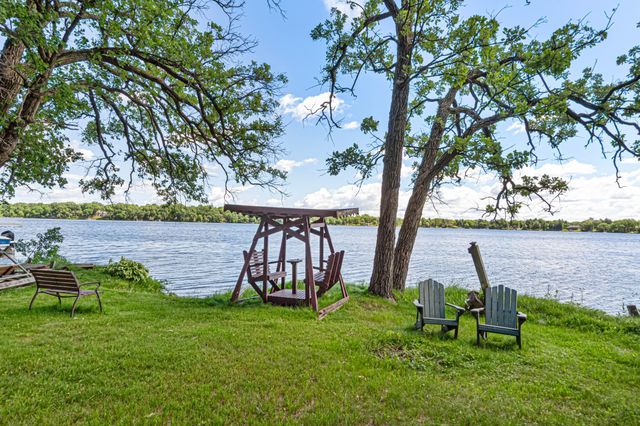 22913 W Martin Lake Drive NE, Stacy, MN 55079