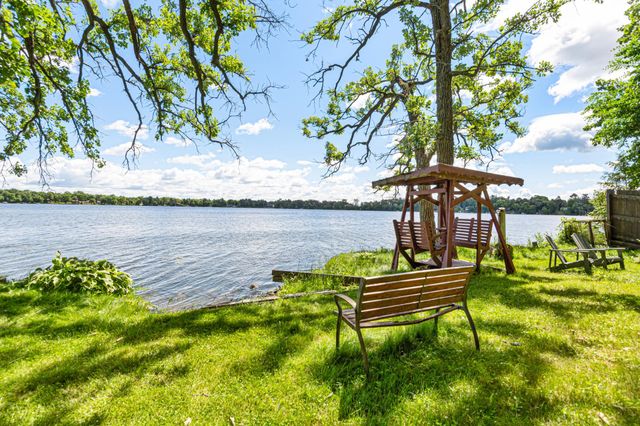 22913 W Martin Lake Drive NE, Stacy, MN 55079