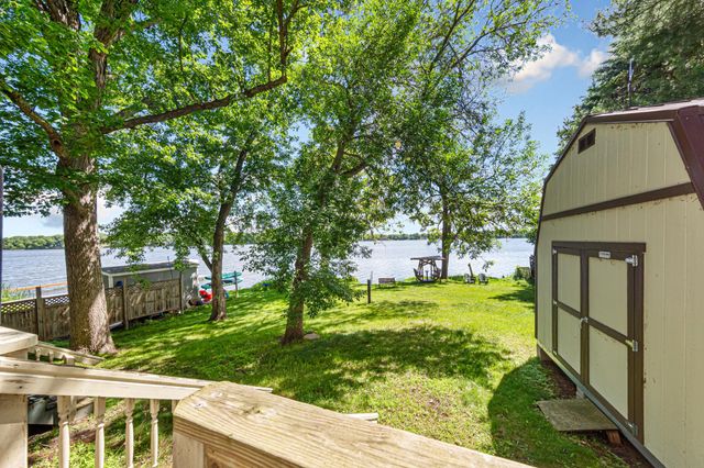 22913 W Martin Lake Drive NE, Stacy, MN 55079