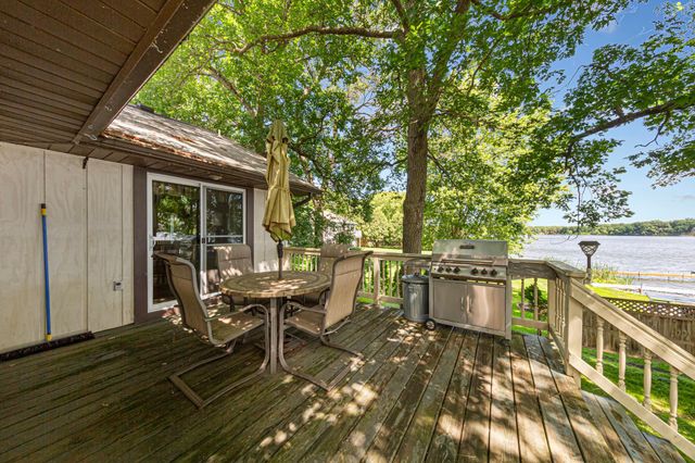 22913 W Martin Lake Drive NE, Stacy, MN 55079