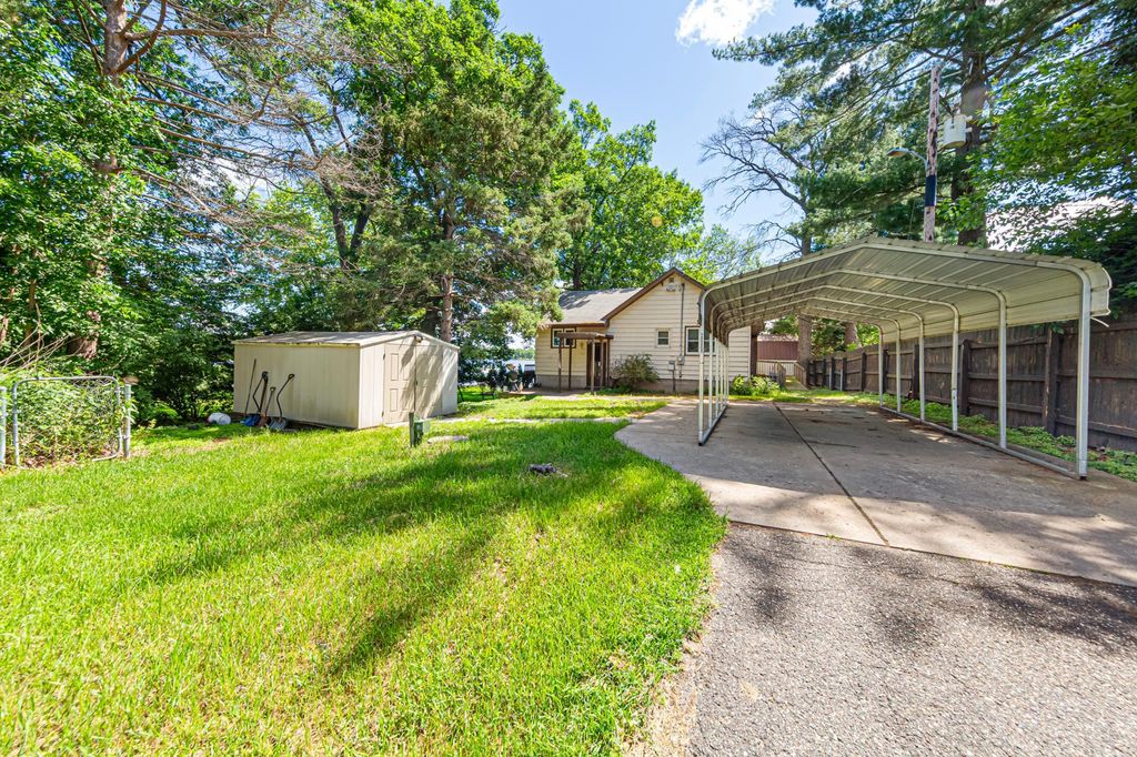 22913 W Martin Lake Drive NE, Stacy, MN 55079 — photo 2