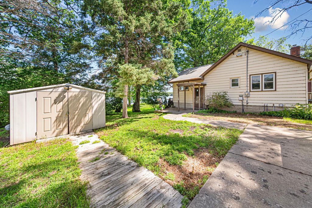 22913 W Martin Lake Drive NE, Stacy, MN 55079 — photo 3