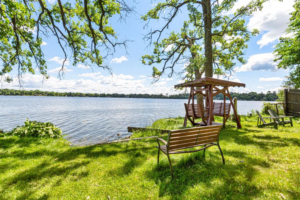 22913 W Martin Lake Drive NE, Stacy, MN 55079 — photo 5