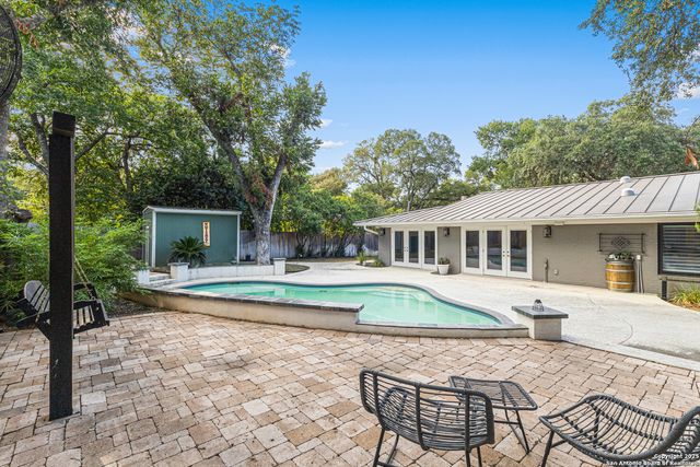 118 Laramie, San Antonio, TX 78209