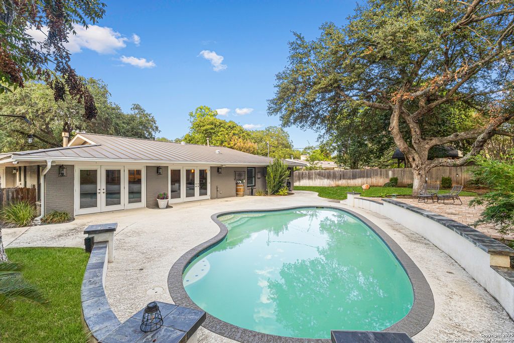 118 Laramie, San Antonio, TX 78209