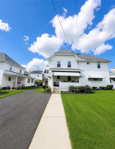 113 West Bertsch Street, Lansford, PA 18232