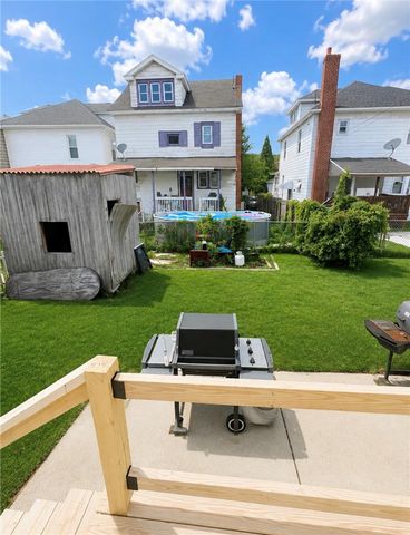 113 West Bertsch Street, Lansford, PA 18232