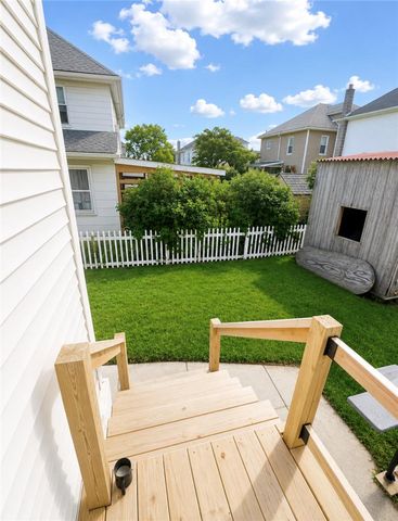 113 West Bertsch Street, Lansford, PA 18232