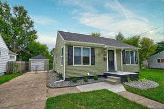 1305 Huron Street, Flint, MI 48507
