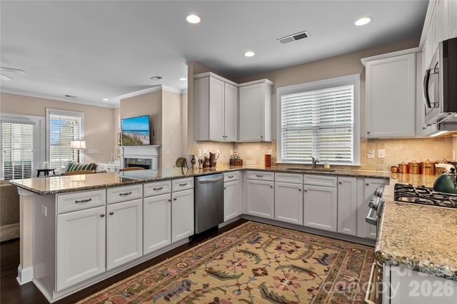 18318 Glenealy Drive, Cornelius, NC 28031