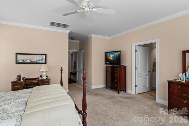 18318 Glenealy Drive, Cornelius, NC 28031