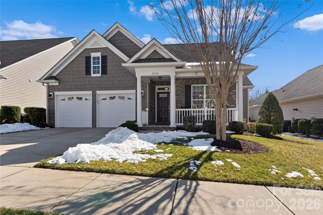 18318 Glenealy Drive, Cornelius, NC 28031