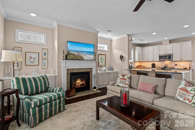 18318 Glenealy Drive, Cornelius, NC 28031