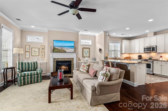 18318 Glenealy Drive, Cornelius, NC 28031