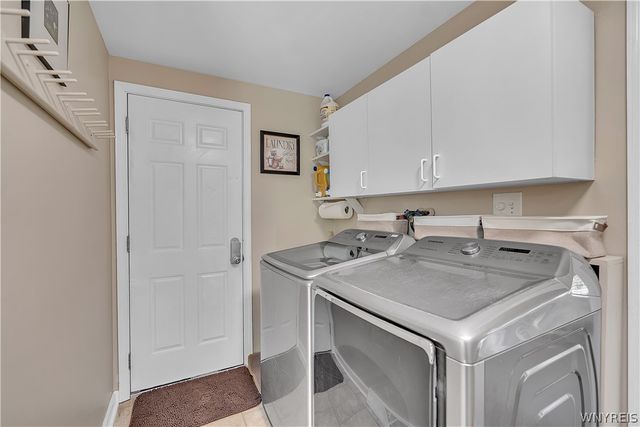 126 Amberwood Drive, Grand Island, NY 14072