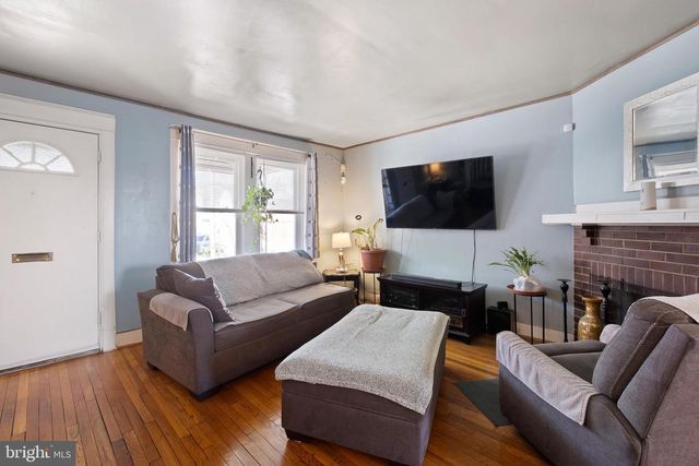 517 W 25TH ST, Wilmington, DE 19802