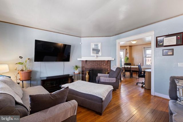 517 W 25TH ST, Wilmington, DE 19802